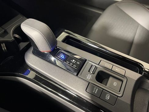 New 2026 Toyota Prius Plug-In Hybrid image 22