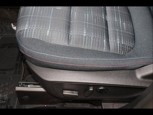 New 2025 Ford Bronco Sport Heritage w/ Convenience Package image 18