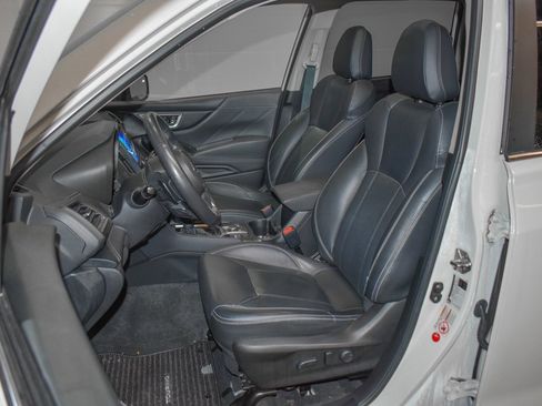 Used 2020 Subaru Forester Touring w/ Popular Package #2 image 19