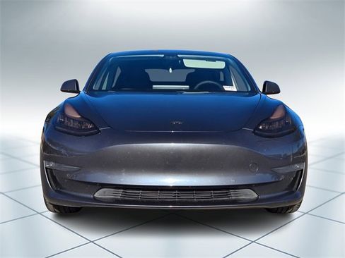 Used 2019 Tesla Model 3 Long Range image 8