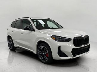 New 2026 BMW X1 xDrive28i w/ Technology Package AWD/4WD video 1