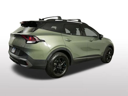 Used 2024 Kia Sportage X-Pro AWD/4WD image 11