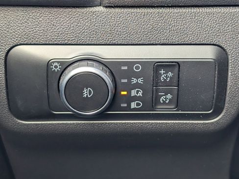 New 2026 Ford Bronco Sport Badlands w/ Badlands Tech Package image 22