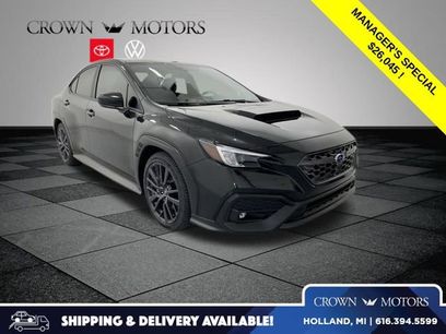 Used 2022 Subaru WRX Premium