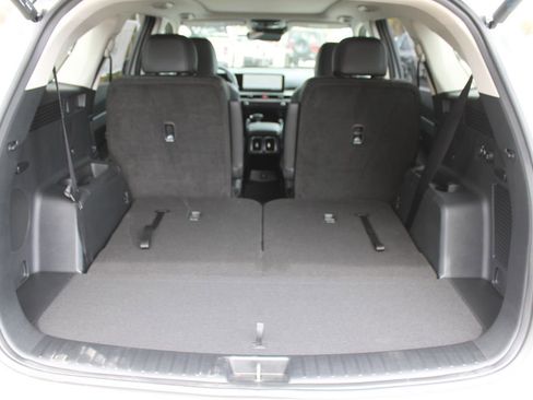New 2026 Kia Sorento X-Line EX AWD/4WD image 10