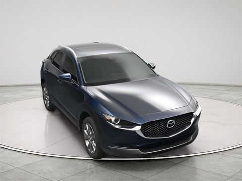 New 2026 MAZDA CX-30 AWD 2.5 S image 12