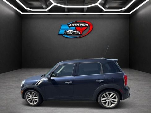 Used 2014 MINI Cooper Countryman S FWD image 9