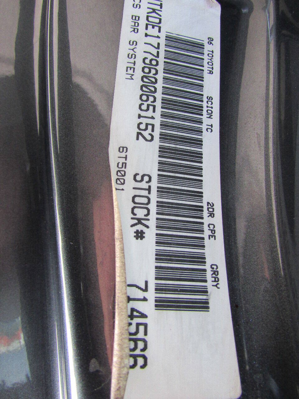 Used 2006 Scion tC FWD image 21