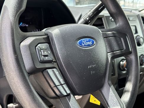Used 2019 Ford F550 4x4 Regular Cab Super Duty image 29