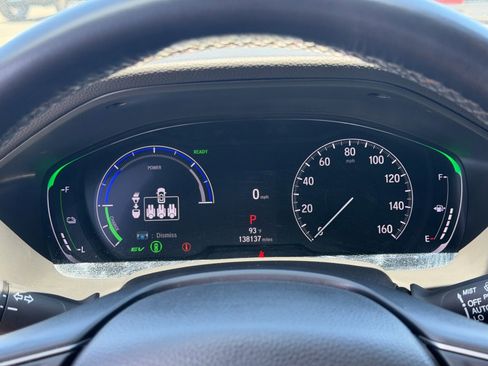 Certified 2021 Honda Accord Touring image 23