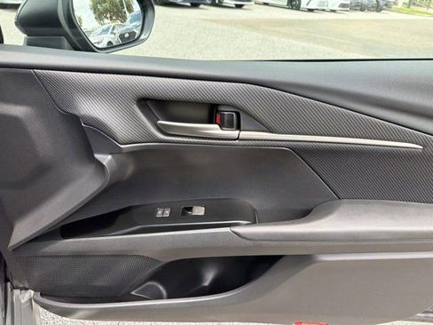 Certified 2026 Toyota Camry SE FWD image 15
