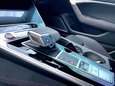 Used 2025 Audi RS 7 Performance image 14