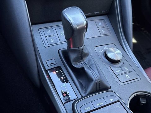Used 2023 Lexus IS 300 w/ Comfort Package image 15