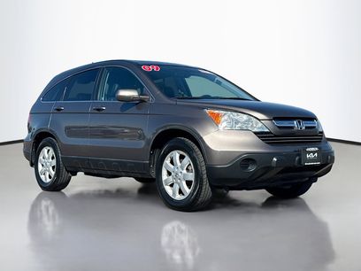 Used 2009 Honda CR-V EX-L