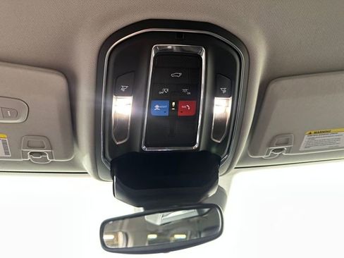 Used 2021 Jeep Grand Cherokee L Limited image 24