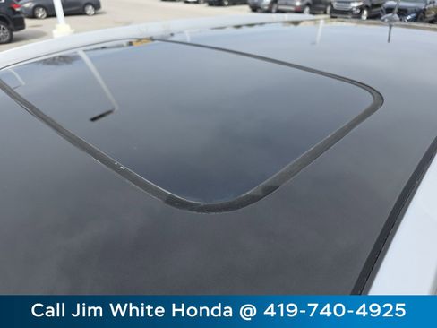 Used 2014 Honda CR-V EX-L image 19