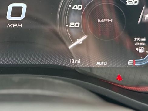 New 2026 RAM 1500 Rebel image 15