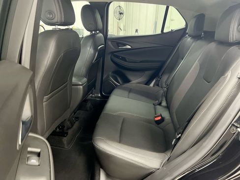 Used 2023 Buick Encore GX Preferred FWD image 22