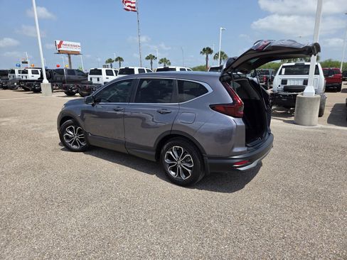 Used 2022 Honda CR-V EX image 24