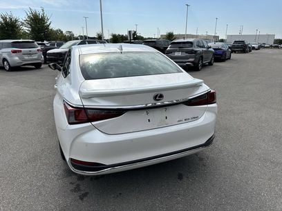 Used 2021 Lexus ES 250 w/ Premium Package
