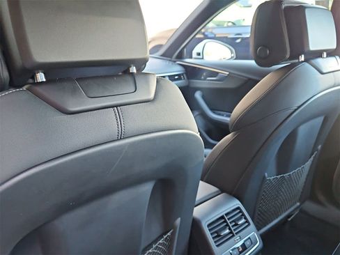 Used 2021 Audi A4 2.0T Premium Plus w/ Premium Plus Package image 16