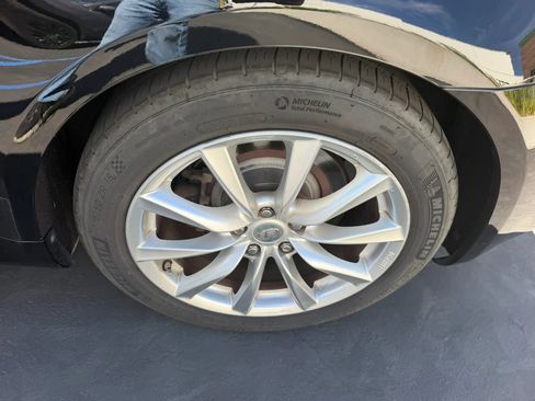 Used 2012 INFINITI G37 Journey w/ Premium Pkg RWD image 32