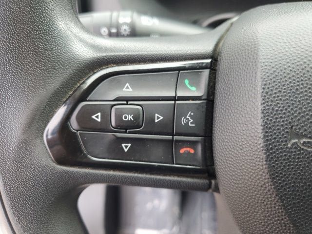 Used 2023 RAM ProMaster 2500 FWD image 10