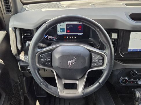 Used 2023 Ford Bronco Big Bend AWD/4WD image 19
