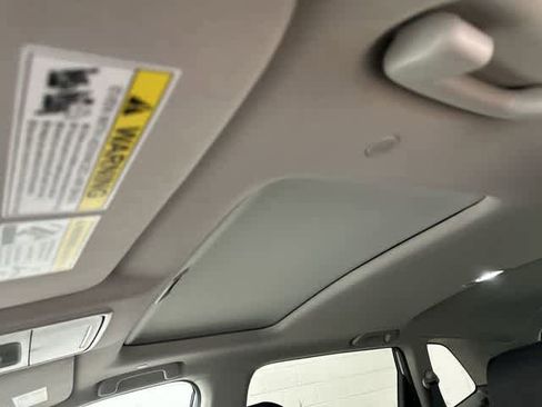 Certified 2025 Honda CR-V EX image 27