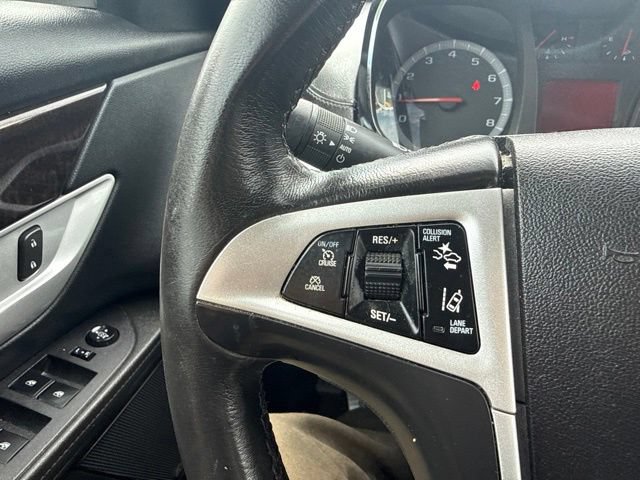 Used 2017 GMC Terrain Denali FWD image 26
