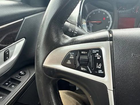 Used 2017 GMC Terrain Denali FWD image 26