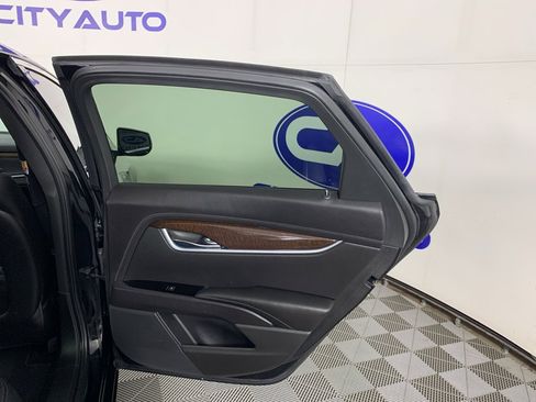 Used 2017 Cadillac XTS Premium Luxury w/ Driver Assist Package image 37