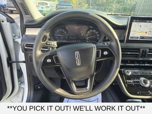 Used 2022 Lincoln Corsair FWD w/ Equipment Group 101A image 11