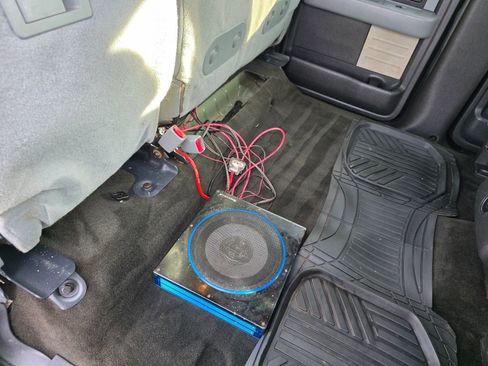 Used 2014 Ford F150 XL w/ XL Plus Package image 13