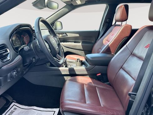 Used 2023 Dodge Durango GT AWD/4WD image 20