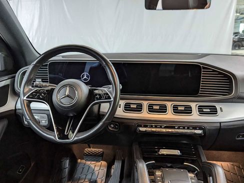 Certified 2024 Mercedes-Benz GLE 350 GLE 350 image 22