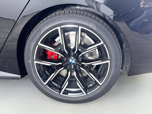 New 2026 BMW i4 M60 w/ Premium Package AWD/4WD image 32
