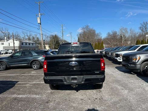 Certified 2023 Ford F150 XLT w/ Equipment Group 302A High image 6