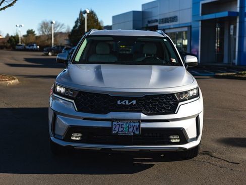 Used 2023 Kia Sorento EX image 5