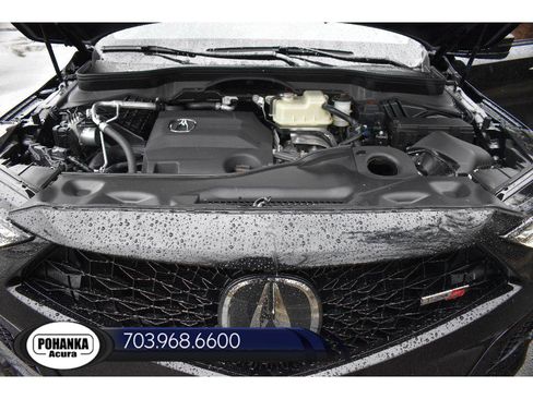 New 2026 Acura MDX Type S AWD/4WD image 37