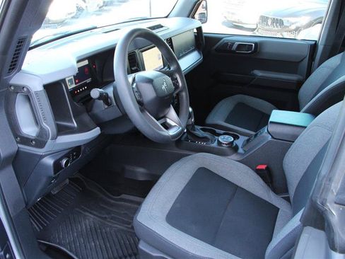 Used 2023 Ford Bronco 4-Door w/ Sasquatch Package AWD/4WD image 11