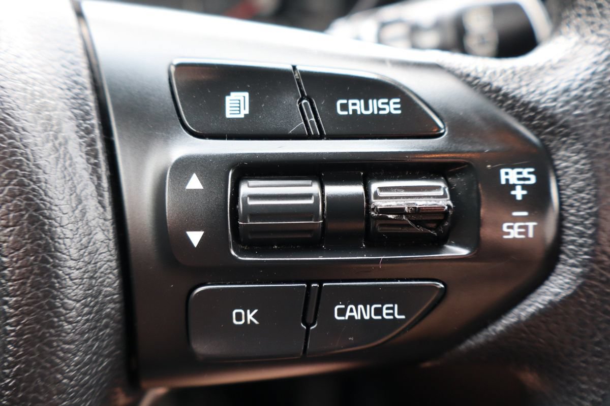 Used 2016 Kia Sorento LX AWD/4WD image 32