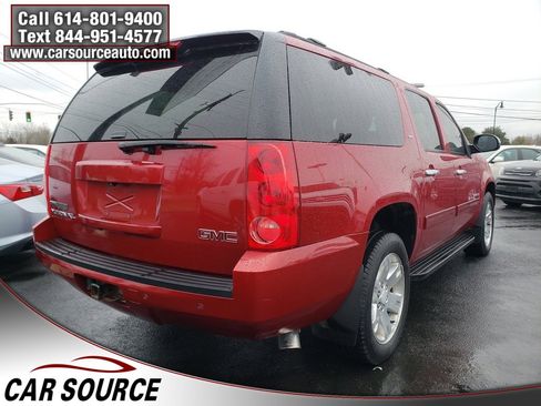 Used 2012 GMC Yukon XL SLT w/ Regional Value Package image 5