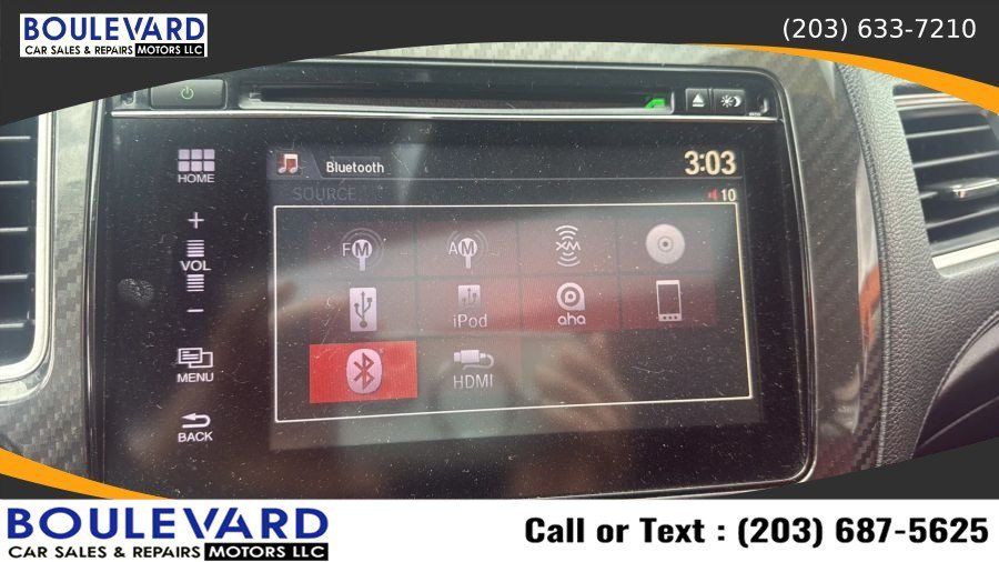 Used 2015 Honda Civic Si image 17