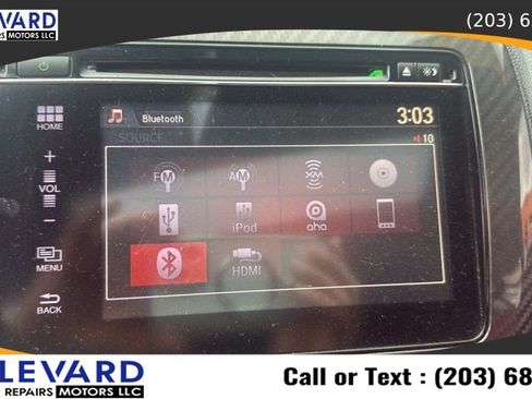 Used 2015 Honda Civic Si image 17