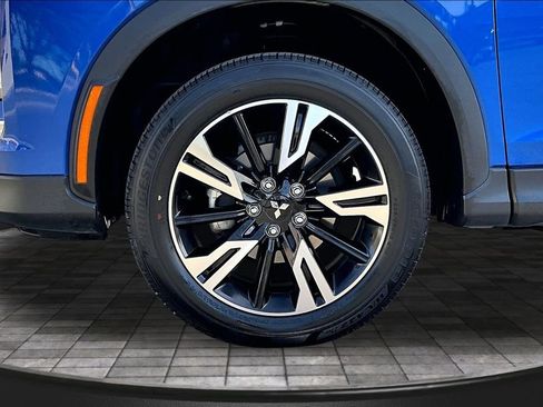 Used 2024 Mitsubishi Eclipse Cross SE AWD/4WD image 9