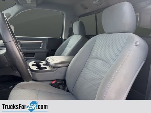 Used 2013 RAM 1500 Classic SLT image 4