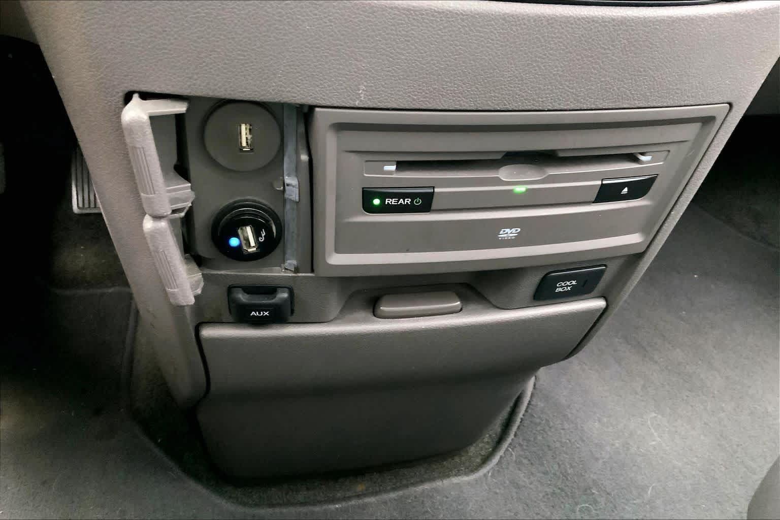 Used 2016 Honda Odyssey Touring image 35