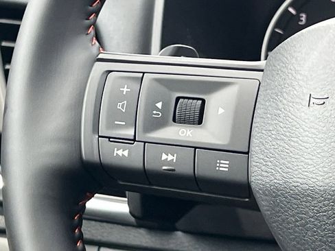 New 2026 Nissan Rogue SV AWD/4WD image 11