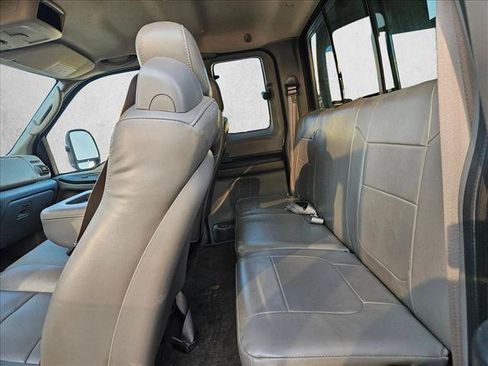 Used 2007 Ford F250 Lariat AWD/4WD image 13
